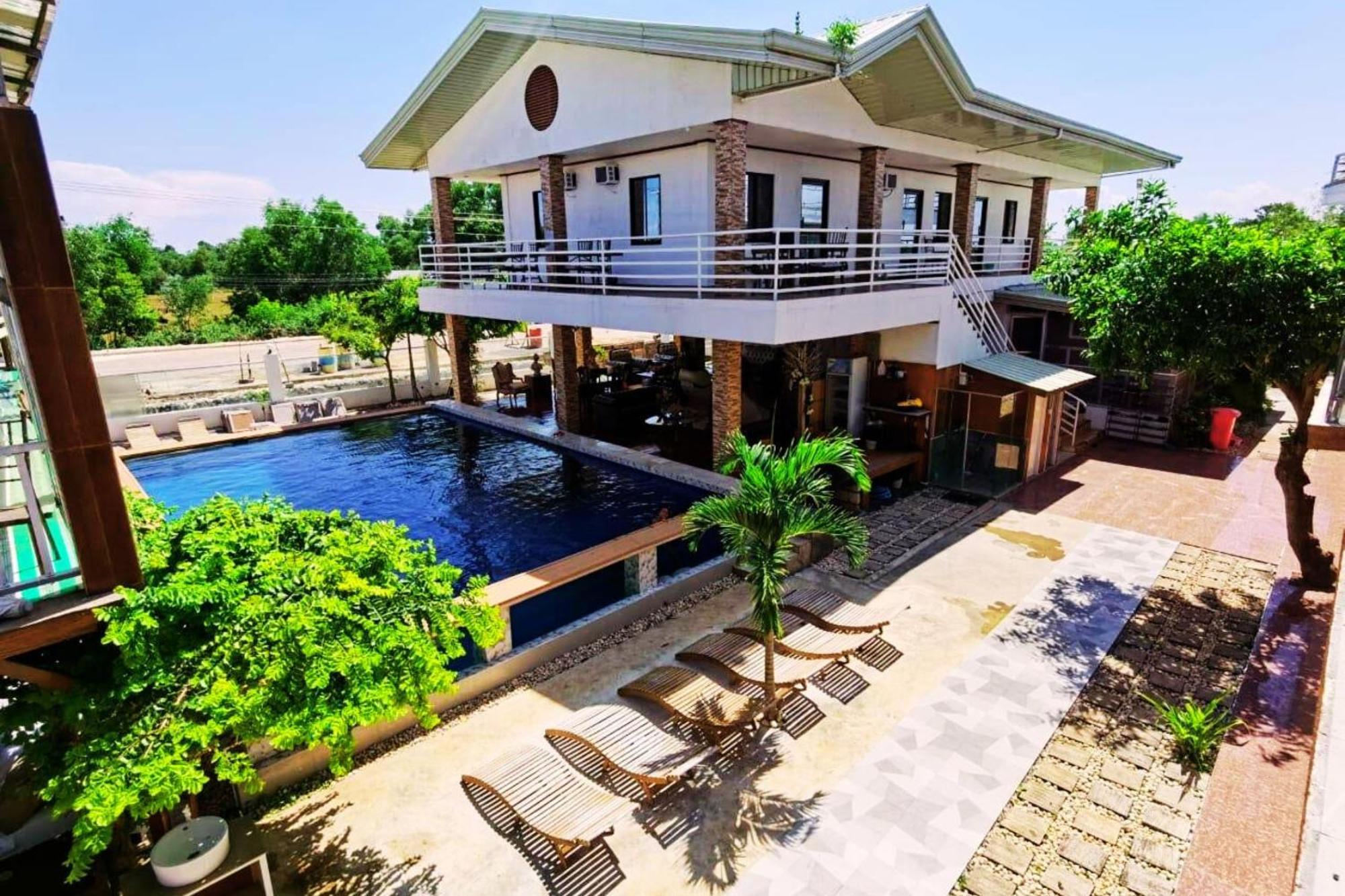 Amanzara Resort ปางเลา ภายนอก รูปภาพ