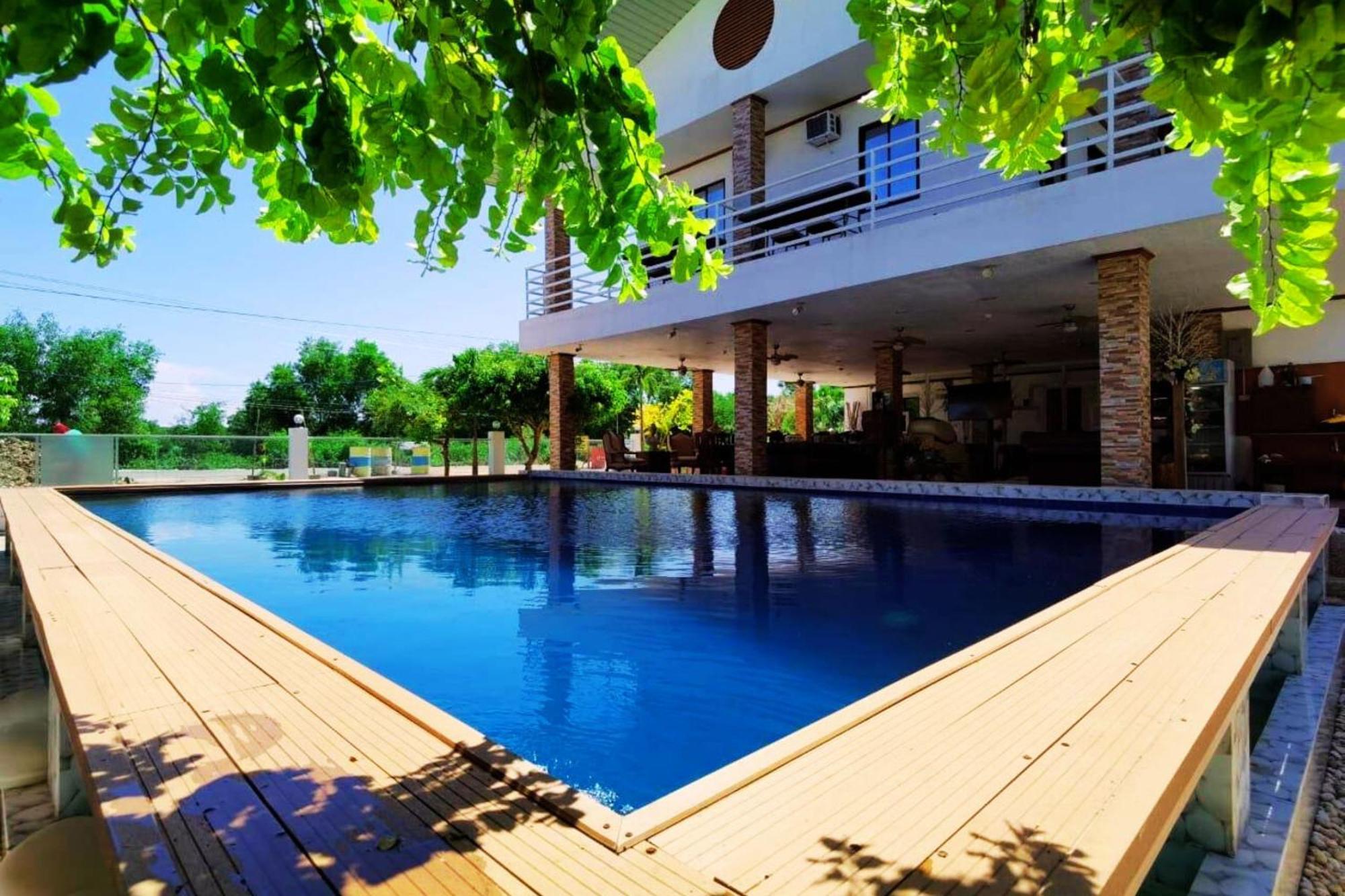 Amanzara Resort ปางเลา ภายนอก รูปภาพ